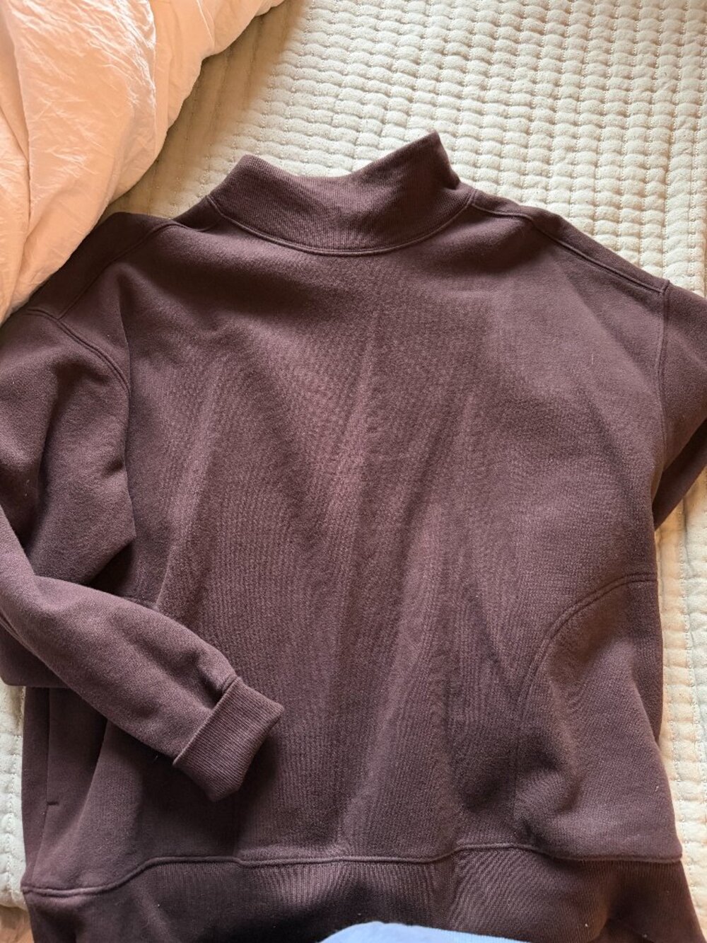 Aerie Offline Mockneck